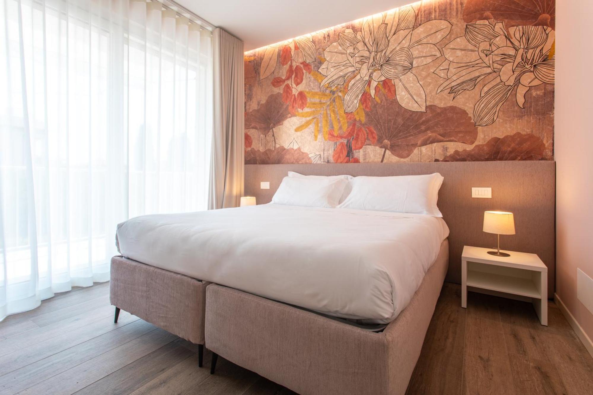 Re Ottone Rooms Lazise Extérieur photo