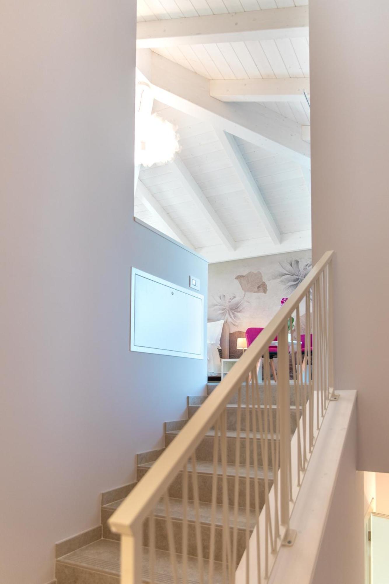 Re Ottone Rooms Lazise Extérieur photo