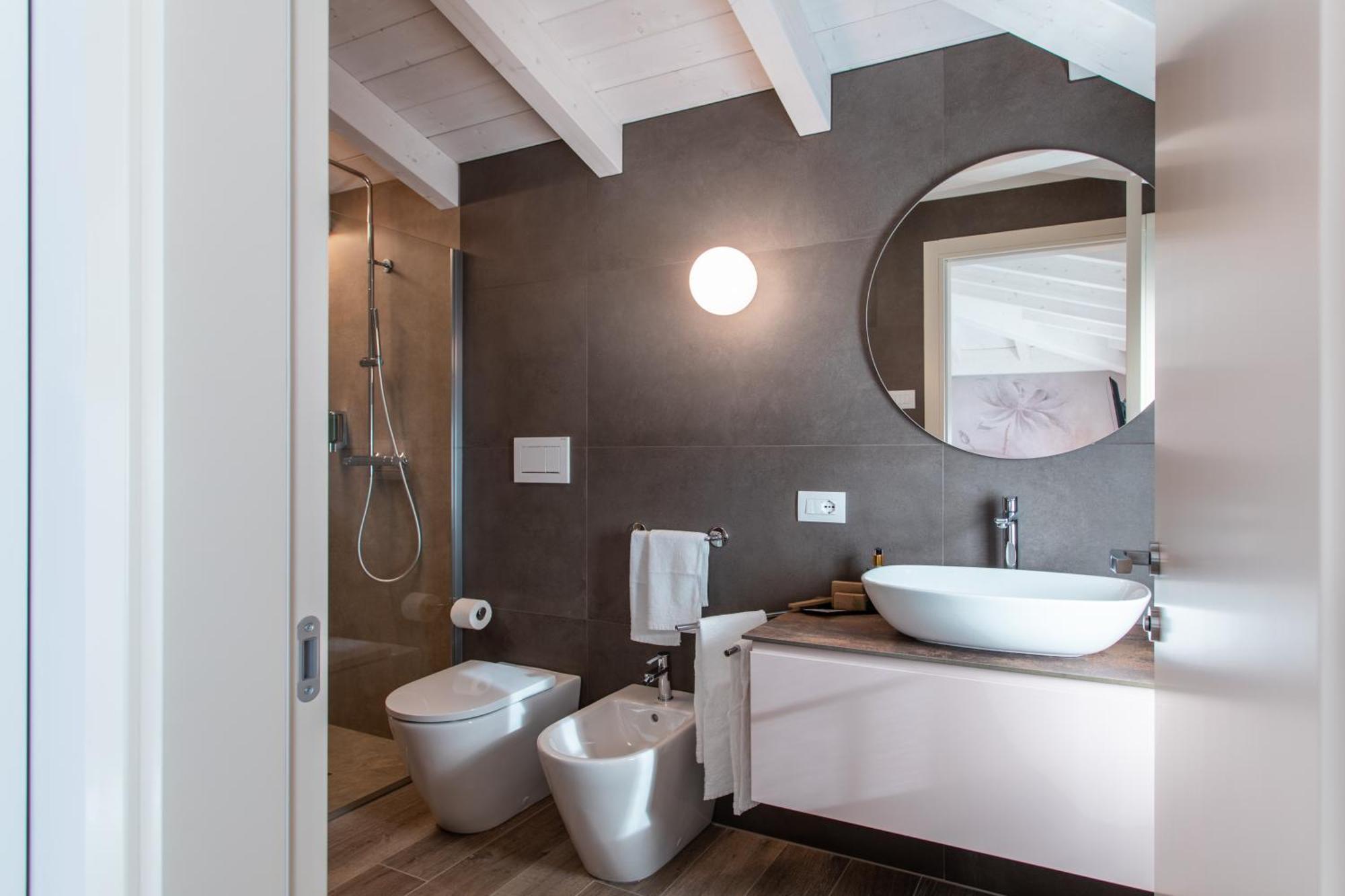 Re Ottone Rooms Lazise Extérieur photo