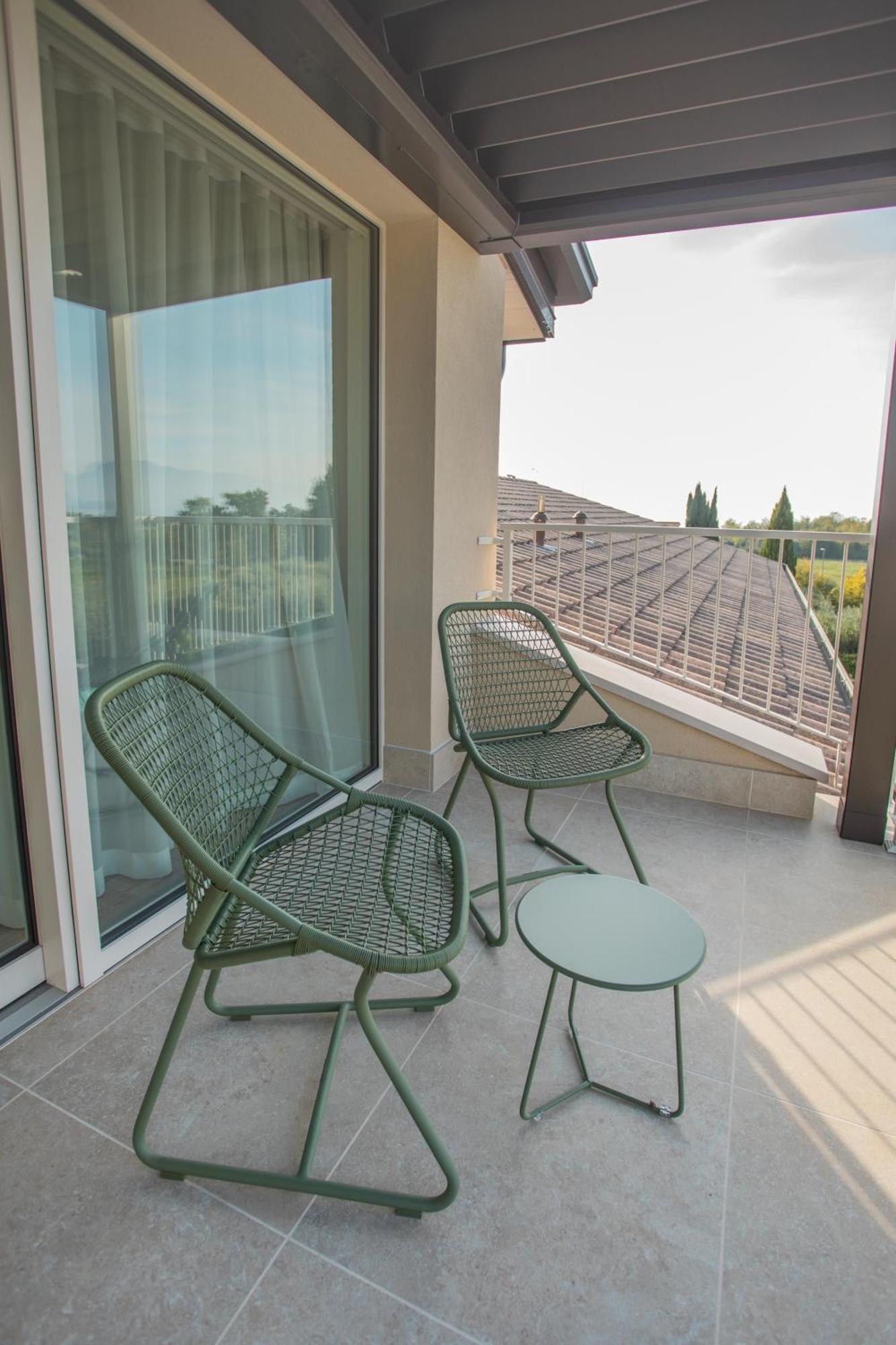 Re Ottone Rooms Lazise Extérieur photo
