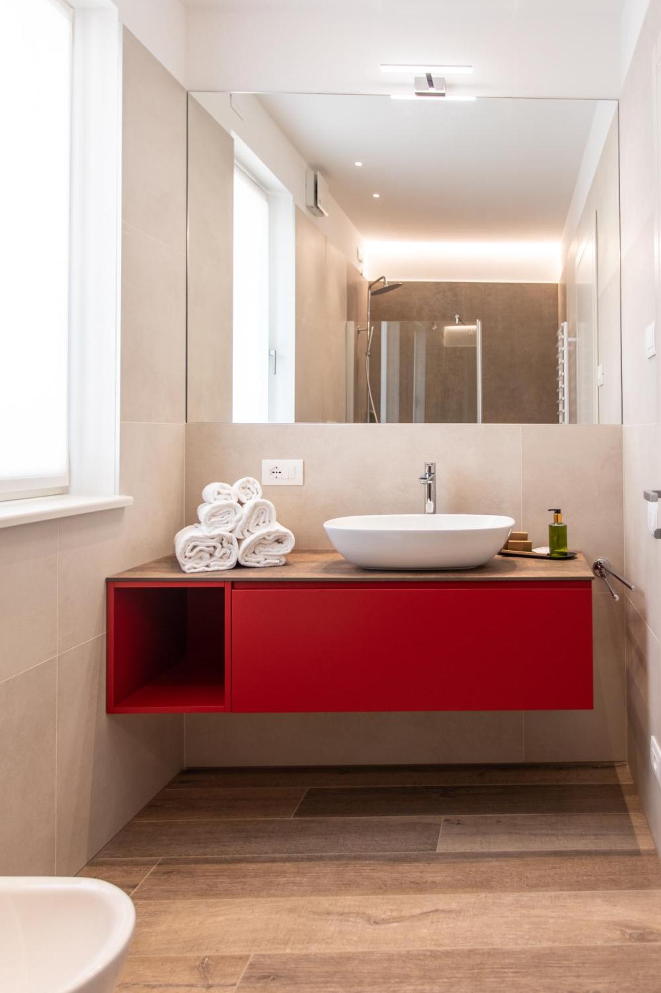 Re Ottone Rooms Lazise Extérieur photo