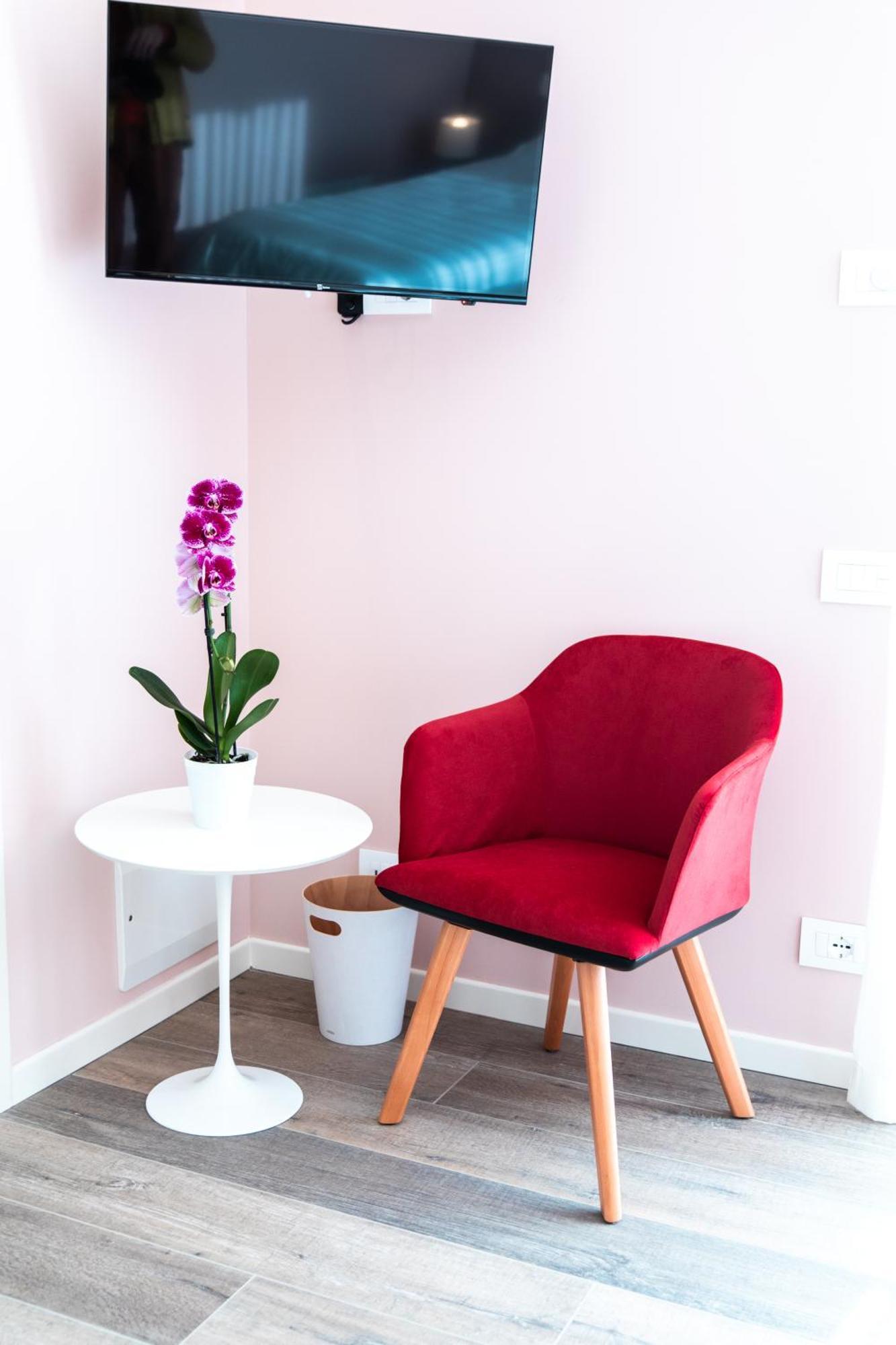 Re Ottone Rooms Lazise Extérieur photo