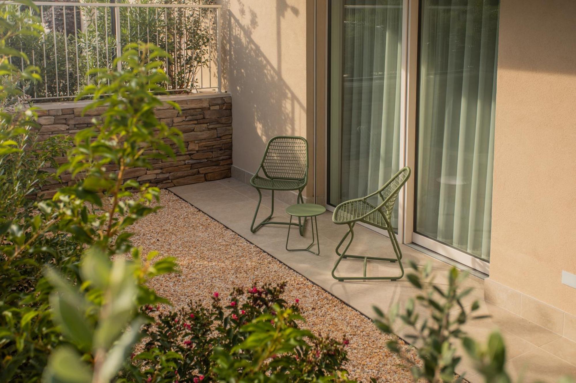 Re Ottone Rooms Lazise Extérieur photo