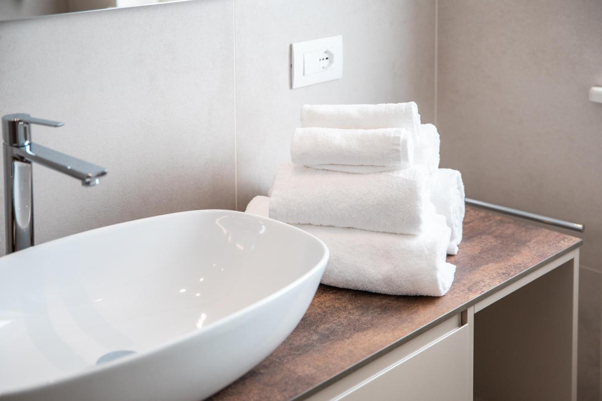Re Ottone Rooms Lazise Extérieur photo