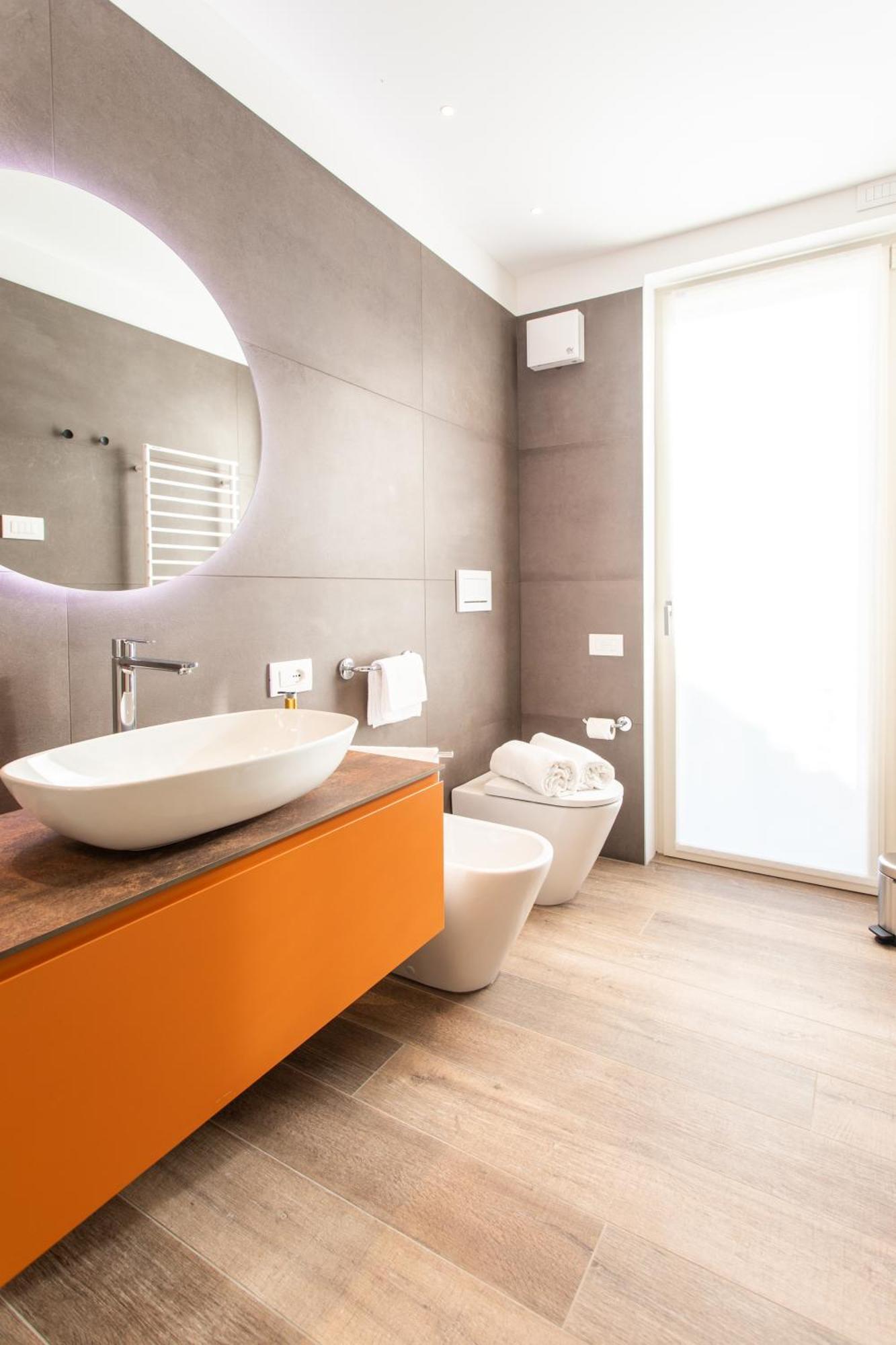 Re Ottone Rooms Lazise Extérieur photo