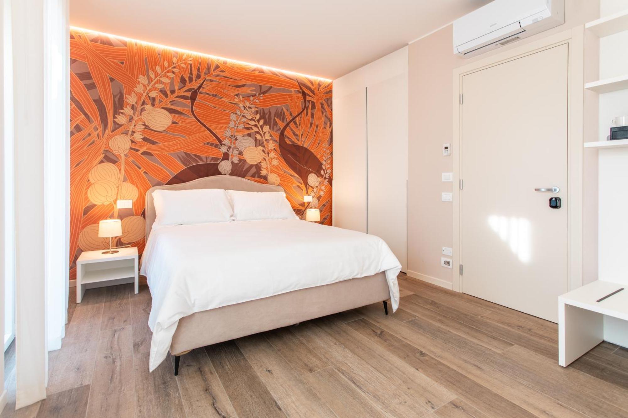 Re Ottone Rooms Lazise Extérieur photo