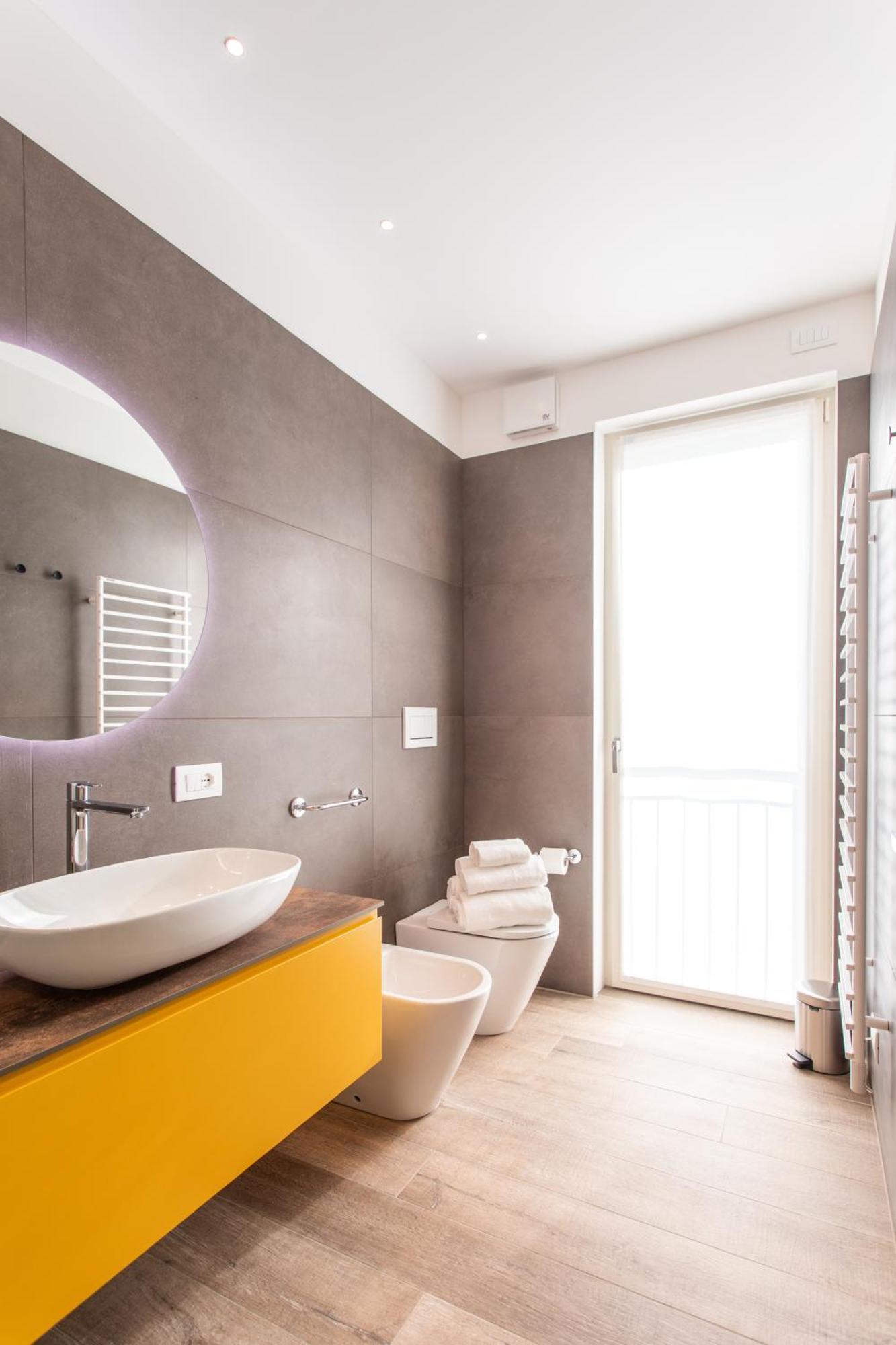 Re Ottone Rooms Lazise Extérieur photo